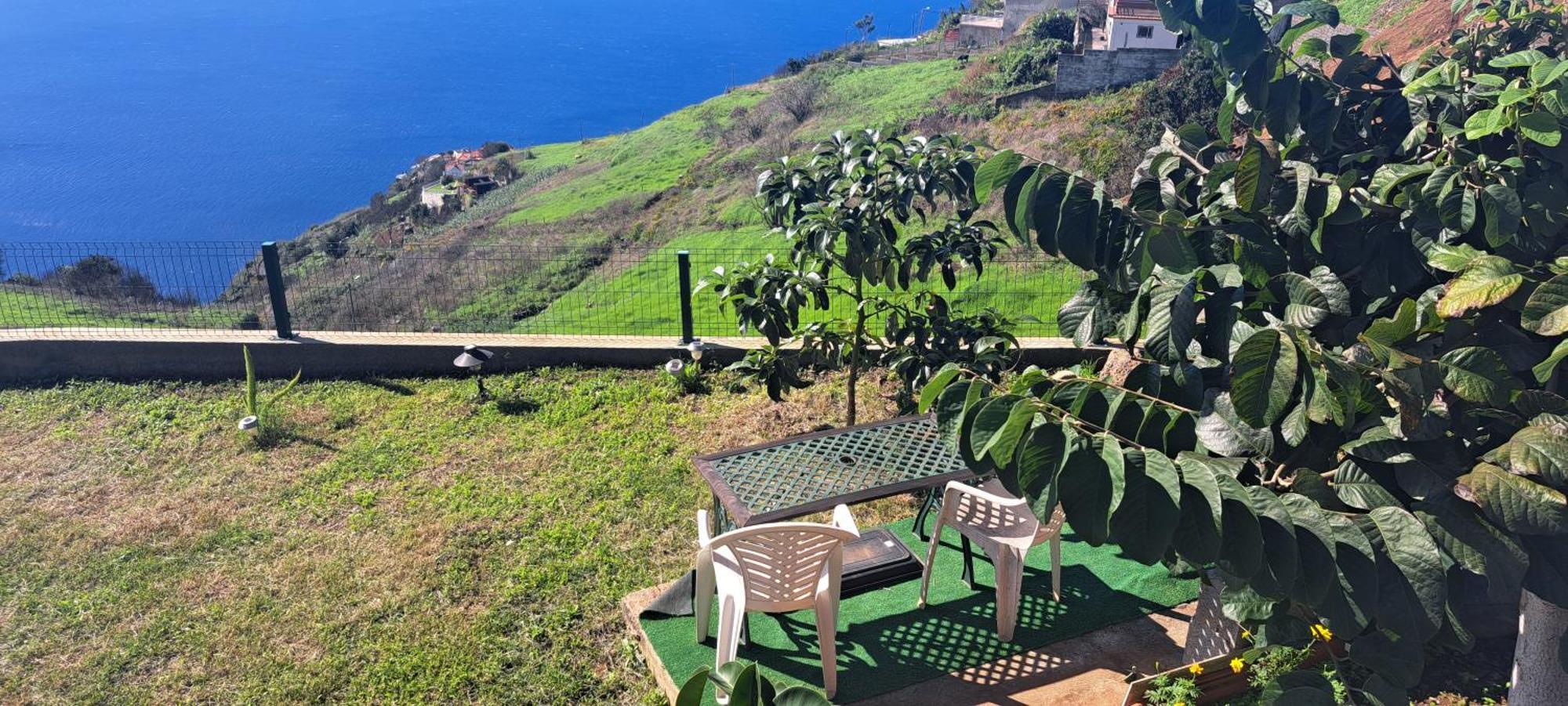 La Casa Βίλα Fajã da Ovelha Εξωτερικό φωτογραφία