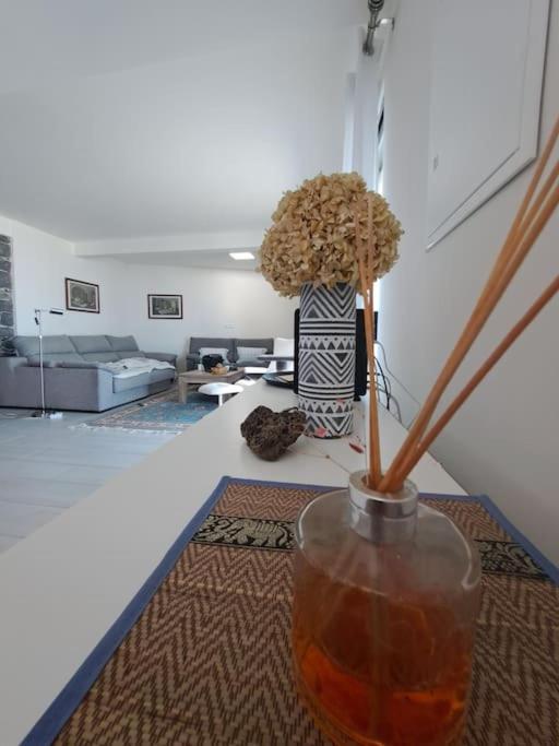 La Casa Βίλα Fajã da Ovelha Εξωτερικό φωτογραφία