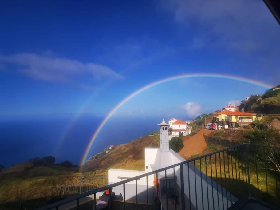 La Casa Βίλα Fajã da Ovelha Εξωτερικό φωτογραφία