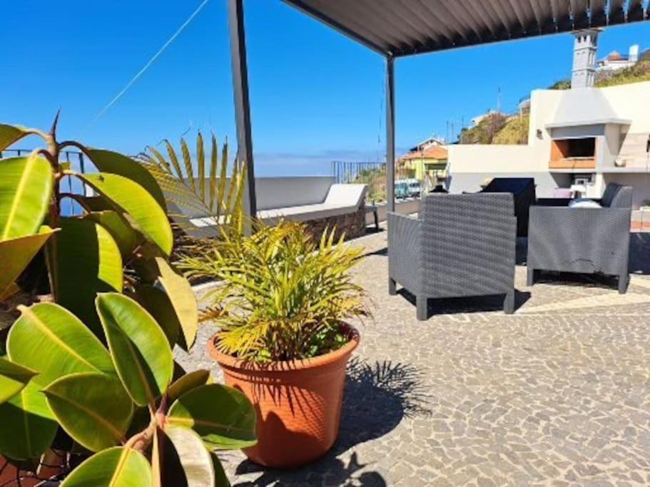 La Casa Βίλα Fajã da Ovelha Εξωτερικό φωτογραφία