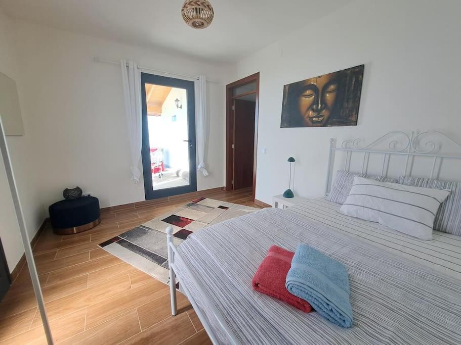 La Casa Βίλα Fajã da Ovelha Εξωτερικό φωτογραφία