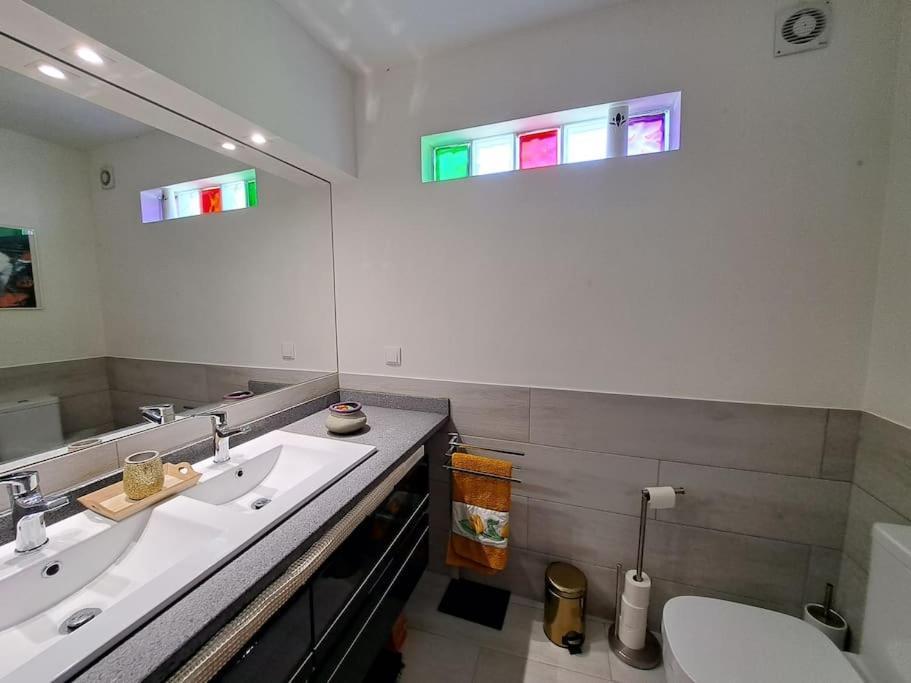 La Casa Βίλα Fajã da Ovelha Εξωτερικό φωτογραφία