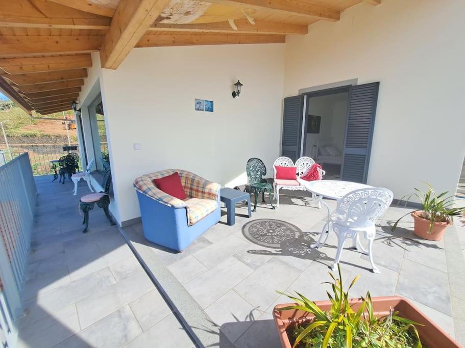 La Casa Βίλα Fajã da Ovelha Εξωτερικό φωτογραφία