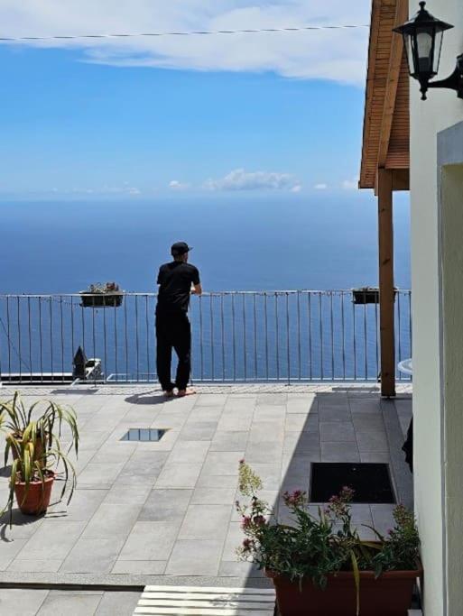La Casa Βίλα Fajã da Ovelha Εξωτερικό φωτογραφία