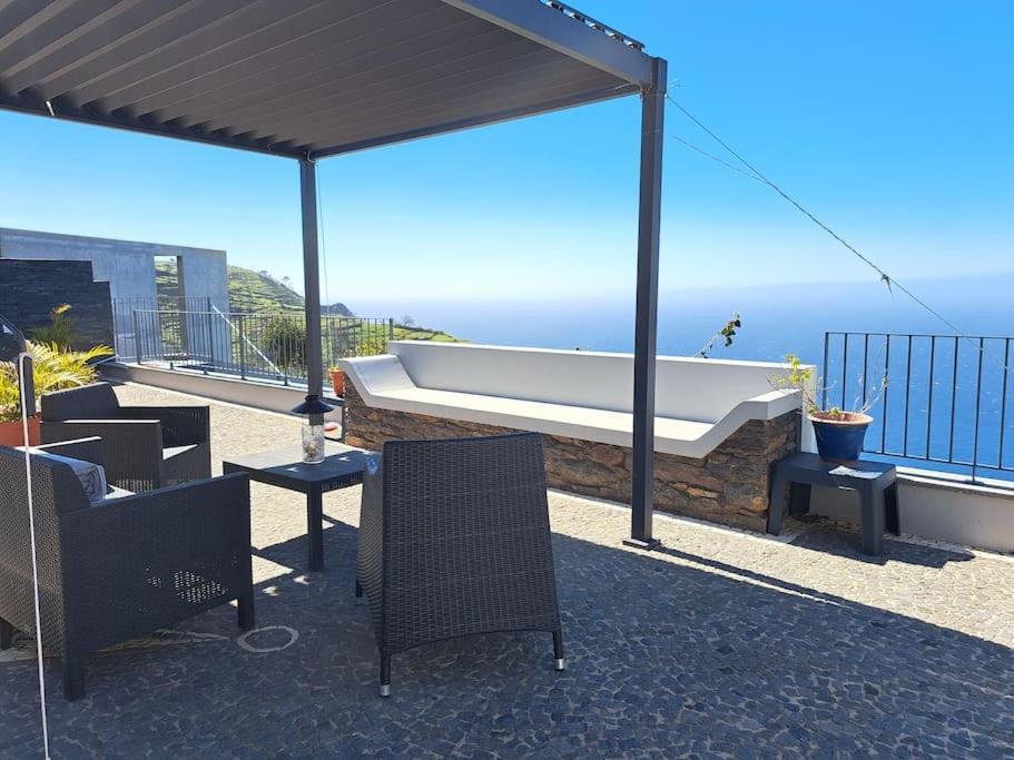 La Casa Βίλα Fajã da Ovelha Εξωτερικό φωτογραφία